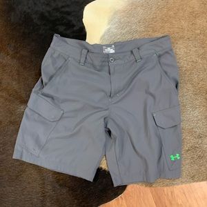 Under armour shorts